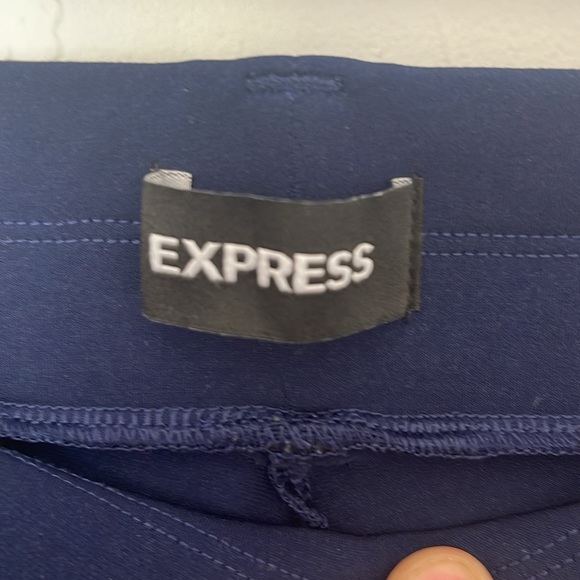 Women’s Express Pants - Picture 2 of 4